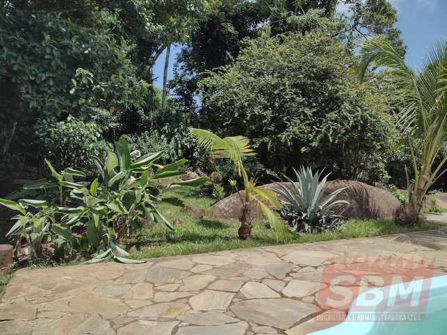 Casa à venda Centro Ilha Bela