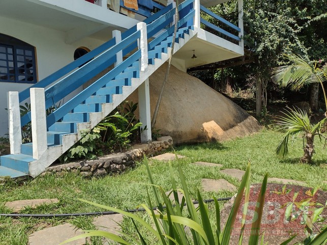 Casa à venda Centro Ilha Bela