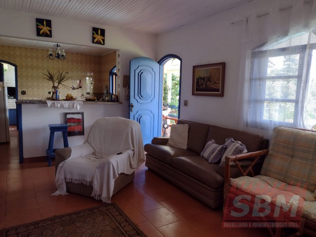 Casa à venda Centro Ilha Bela