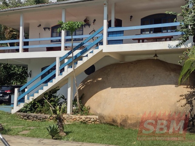 Casa à venda Centro Ilha Bela