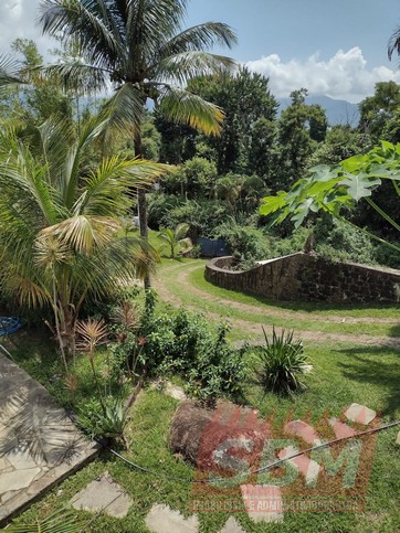 Casa à venda Centro Ilha Bela