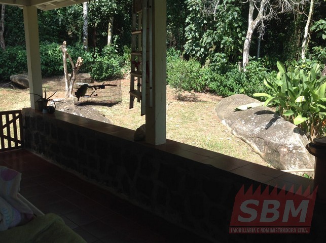 Casa à venda Centro Ilha Bela