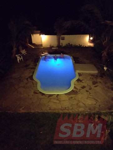 Casa à venda Centro Ilha Bela