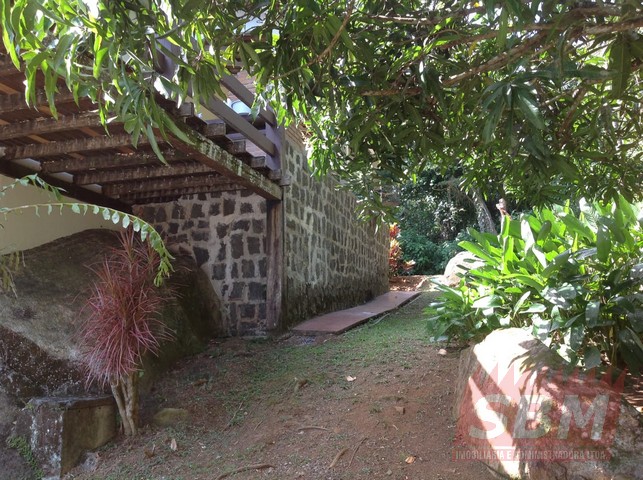 Casa à venda Centro Ilha Bela
