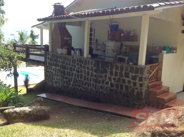 Casa à venda Centro Ilha Bela