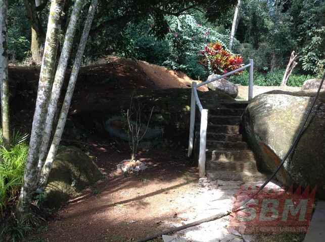 Casa à venda Centro Ilha Bela