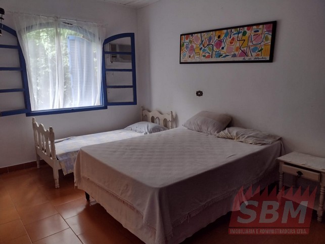 Casa à venda Centro Ilha Bela
