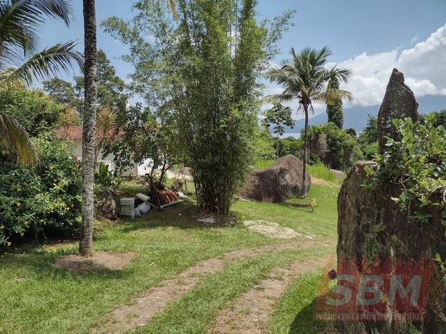Casa à venda Centro Ilha Bela