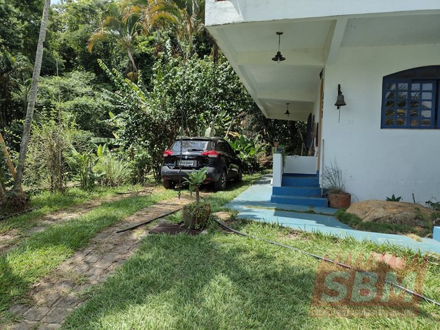 Casa à venda Centro Ilha Bela