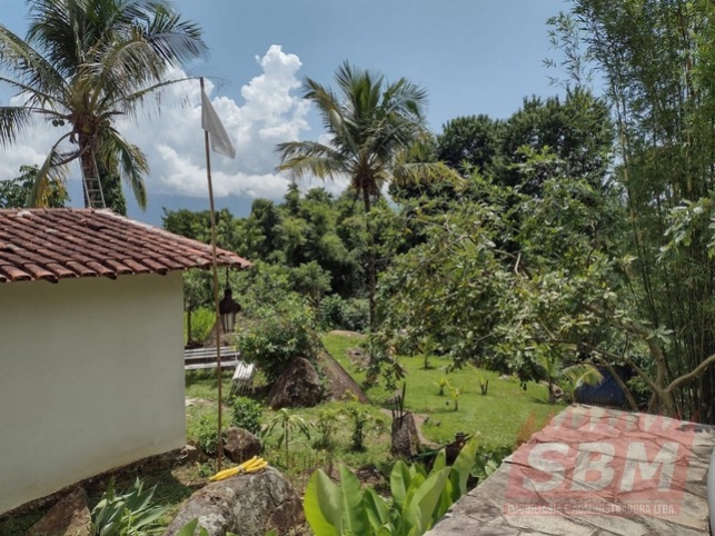 Casa à venda Centro Ilha Bela