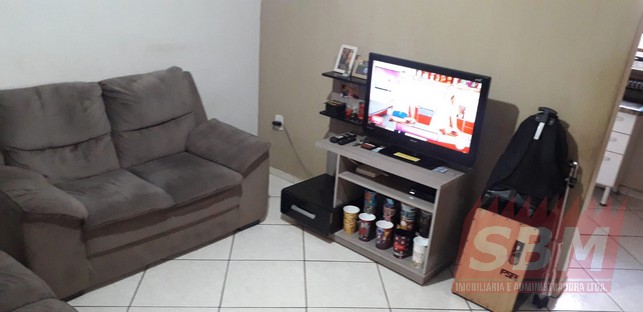Casa À Venda Vila Nova Esperança Bauru