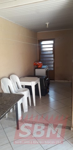 Casa À Venda Vila Nova Esperança Bauru