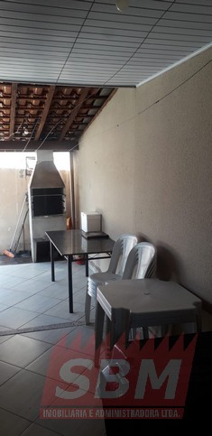 Casa À Venda Vila Nova Esperança Bauru