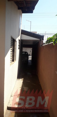 Casa À Venda Vila Nova Esperança Bauru