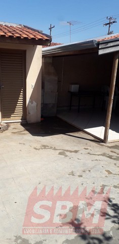 Casa À Venda Vila Nova Esperança Bauru