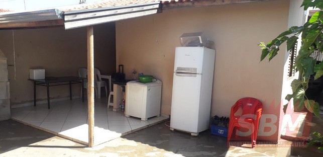 Casa À Venda Vila Nova Esperança Bauru