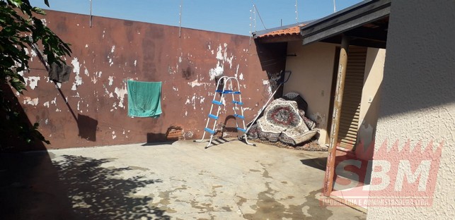 Casa À Venda Vila Nova Esperança Bauru