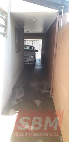 Casa À Venda Vila Nova Esperança Bauru