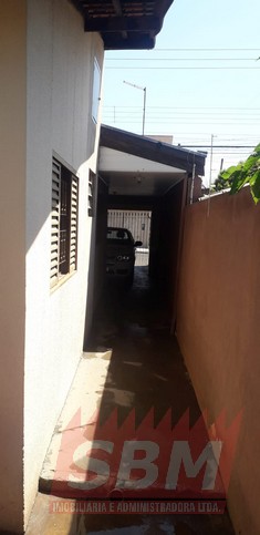 Casa À Venda Vila Nova Esperança Bauru