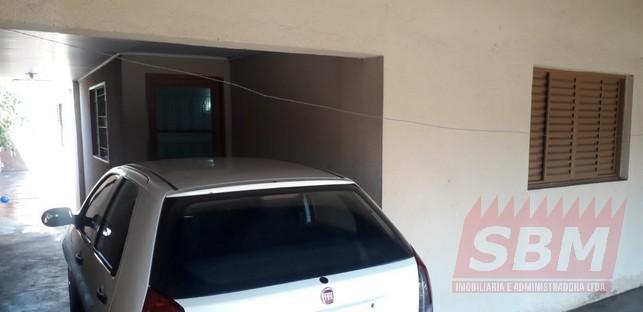 Casa À Venda Vila Nova Esperança Bauru