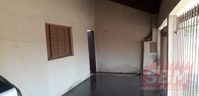 Casa À Venda Vila Nova Esperança Bauru