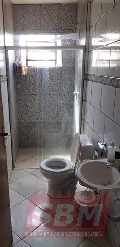 Casa À Venda Vila Nova Esperança Bauru