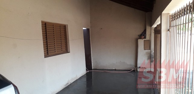 Casa À Venda Vila Nova Esperança Bauru