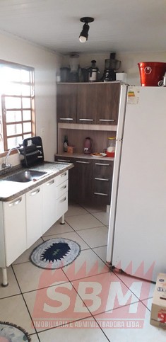 Casa À Venda Vila Nova Esperança Bauru