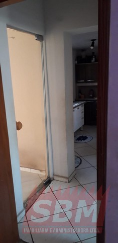 Casa À Venda Vila Nova Esperança Bauru