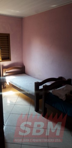 Casa À Venda Vila Nova Esperança Bauru
