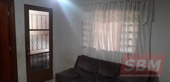 Casa À Venda Vila Nova Esperança Bauru