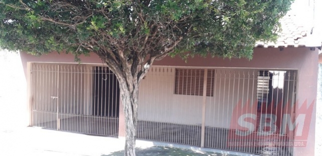 Casa À Venda Vila Nova Esperança Bauru