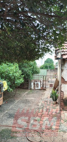 Terreno À Venda Jardim Morumbi Lençóis Paulista