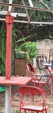 Terreno À Venda Jardim Morumbi Lençóis Paulista