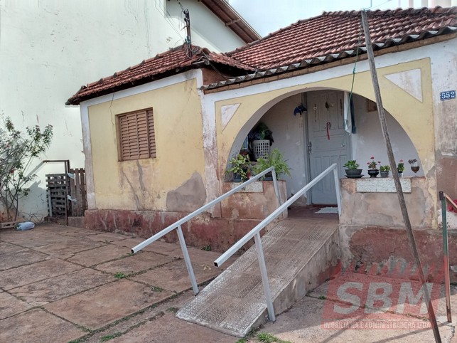 Terreno À Venda Jardim Morumbi Lençóis Paulista