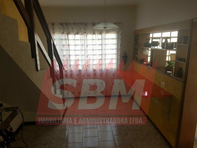Casa À Venda Jardim Altos Do Igaracu Igaraçu Do Tietê