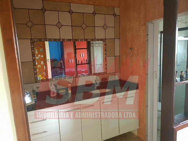 Casa À Venda Jardim Altos Do Igaracu Igaraçu Do Tietê