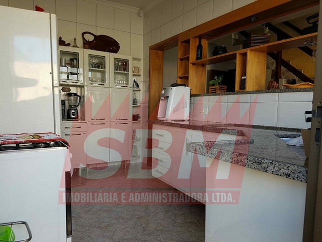 Casa À Venda Jardim Altos Do Igaracu Igaraçu Do Tietê