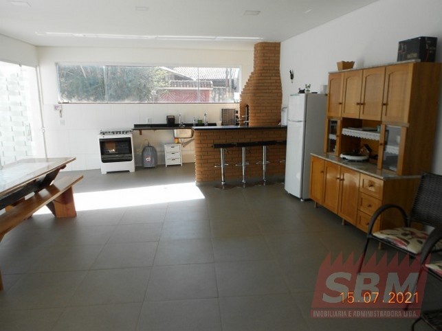 Casa À Venda Residencial Sargentim Barra Bonita