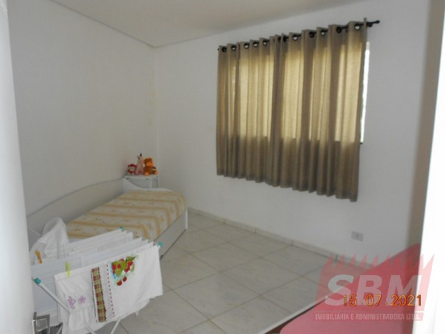 Casa À Venda Residencial Sargentim Barra Bonita