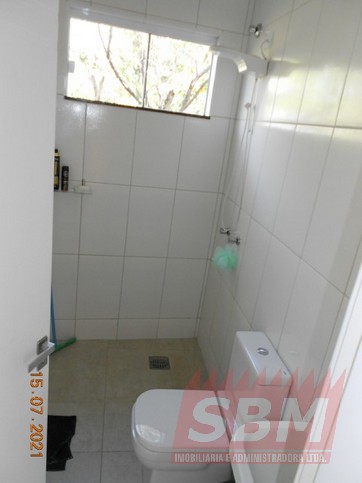 Casa À Venda Residencial Sargentim Barra Bonita