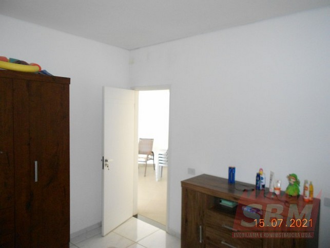 Casa À Venda Residencial Sargentim Barra Bonita
