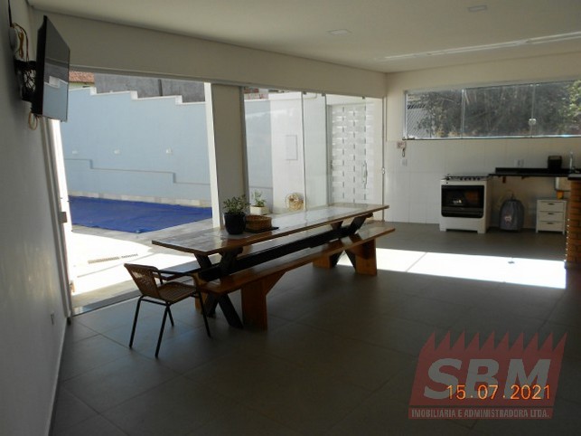 Casa À Venda Residencial Sargentim Barra Bonita