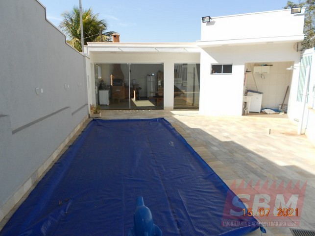 Casa À Venda Residencial Sargentim Barra Bonita
