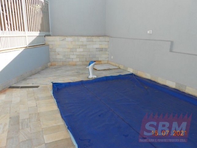 Casa À Venda Residencial Sargentim Barra Bonita
