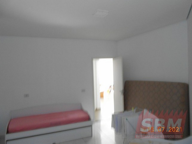 Casa À Venda Residencial Sargentim Barra Bonita