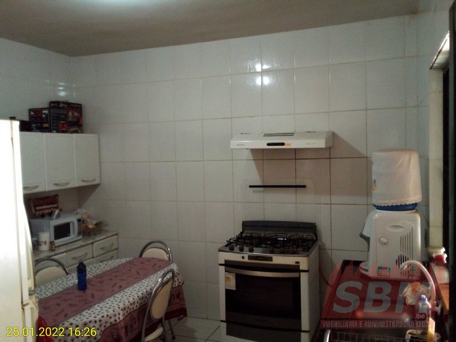Casa À Venda Jardim Samambaia Barra Bonita