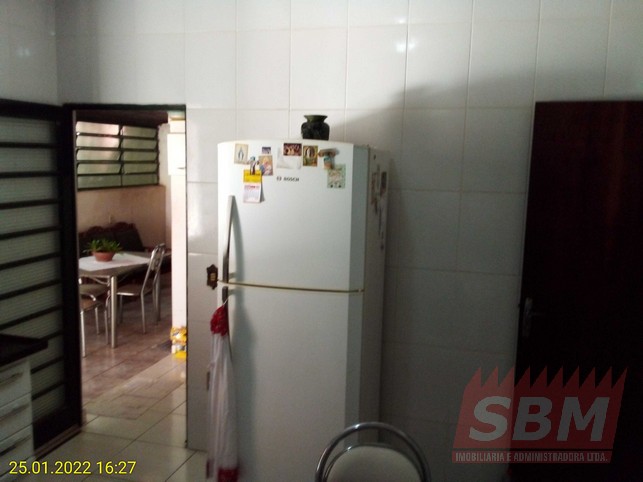 Casa À Venda Jardim Samambaia Barra Bonita