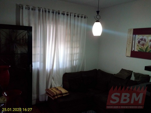 Casa À Venda Jardim Samambaia Barra Bonita