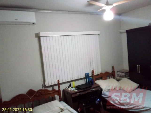 Casa À Venda Jardim Samambaia Barra Bonita